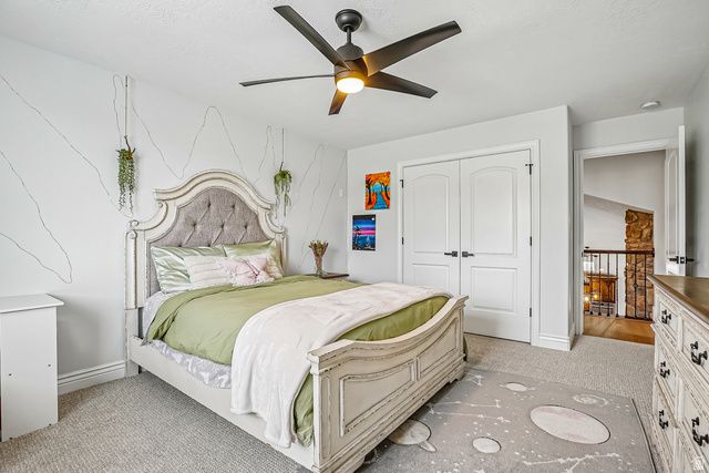 2184 E EAGLE CREST DR, Draper, UT 84020