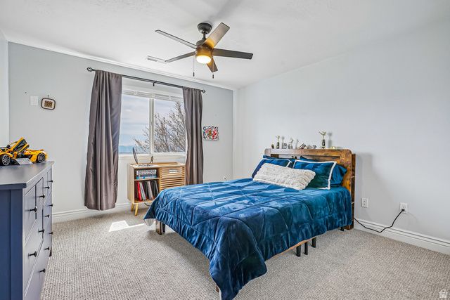 2184 E EAGLE CREST DR, Draper, UT 84020