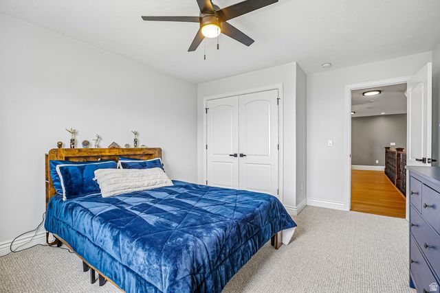 2184 E EAGLE CREST DR, Draper, UT 84020