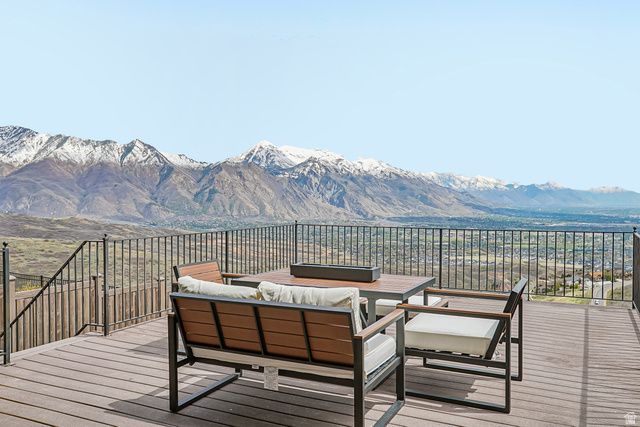 2184 E EAGLE CREST DR, Draper, UT 84020
