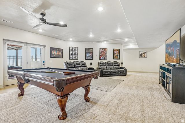 2184 E EAGLE CREST DR, Draper, UT 84020