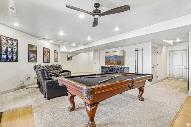 2184 E EAGLE CREST DR, Draper, UT 84020