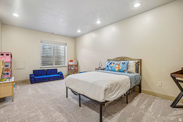2184 E EAGLE CREST DR, Draper, UT 84020