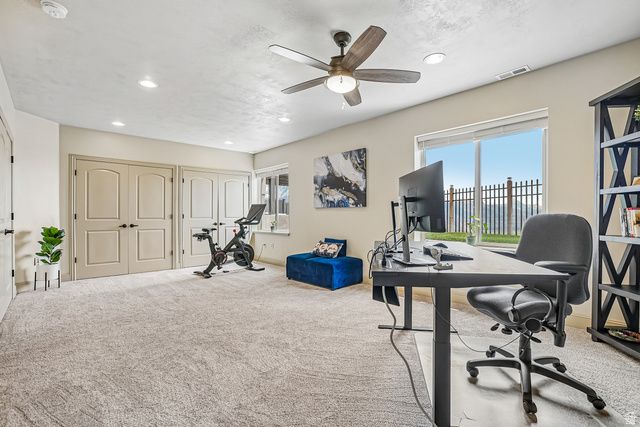 2184 E EAGLE CREST DR, Draper, UT 84020