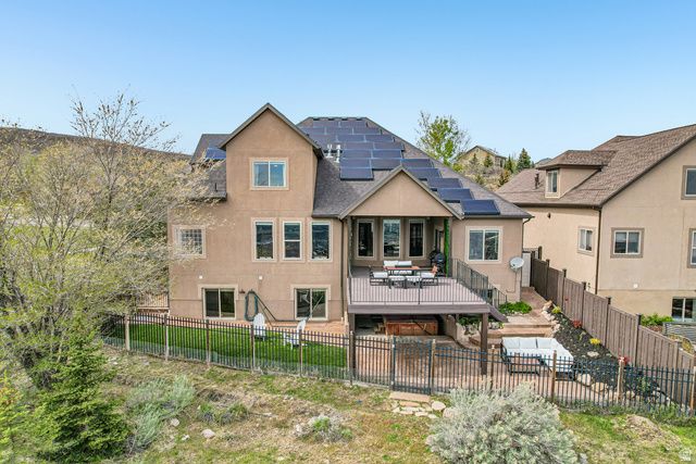 2184 E EAGLE CREST DR, Draper, UT 84020