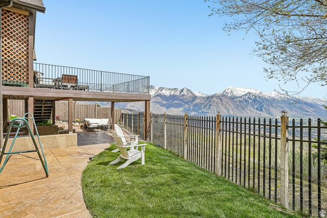 2184 E EAGLE CREST DR, Draper, UT 84020