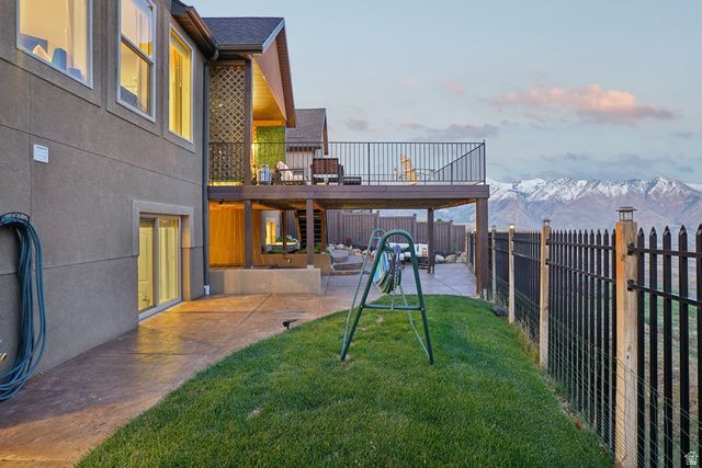 2184 E EAGLE CREST DR, Draper, UT 84020