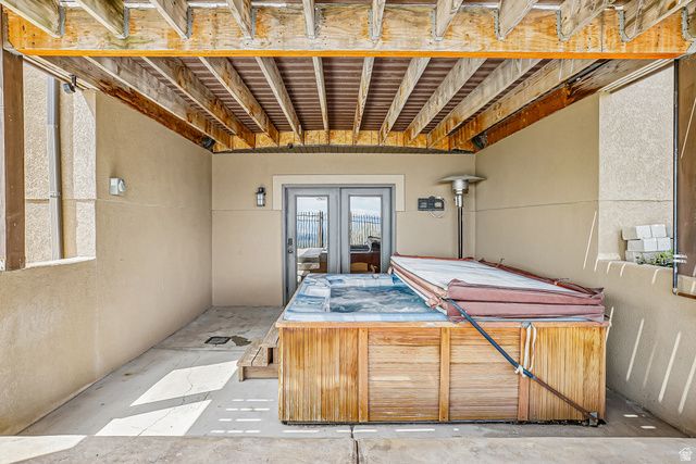 2184 E EAGLE CREST DR, Draper, UT 84020