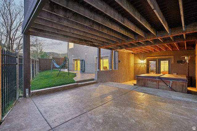 2184 E EAGLE CREST DR, Draper, UT 84020