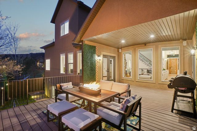 2184 E EAGLE CREST DR, Draper, UT 84020