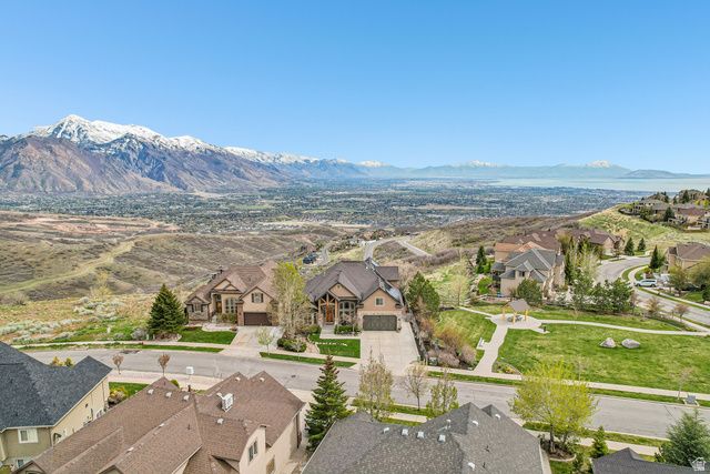 2184 E EAGLE CREST DR, Draper, UT 84020