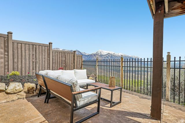 2184 E EAGLE CREST DR, Draper, UT 84020