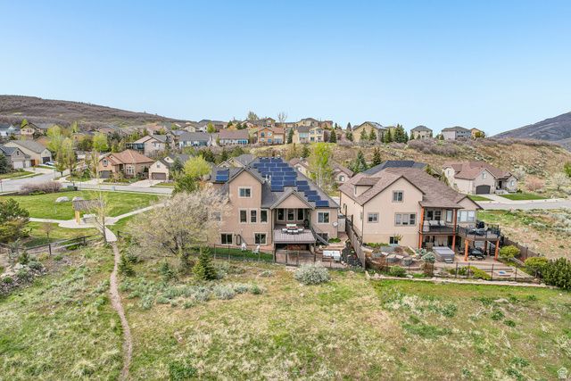 2184 E EAGLE CREST DR, Draper, UT 84020
