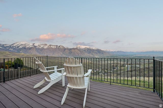 2184 E EAGLE CREST DR, Draper, UT 84020