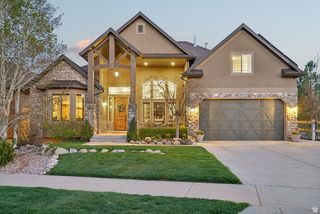 2184 E EAGLE CREST DR, Draper, UT 84020