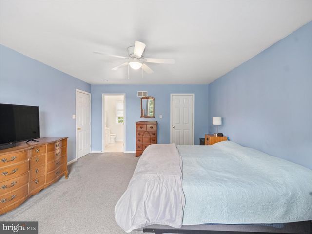 115 CLARION DR, Douglassville, PA 19518