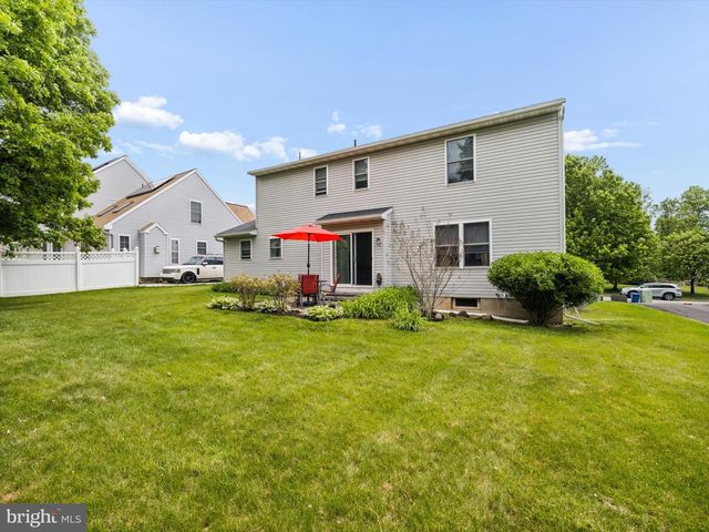 115 CLARION DR, Douglassville, PA 19518
