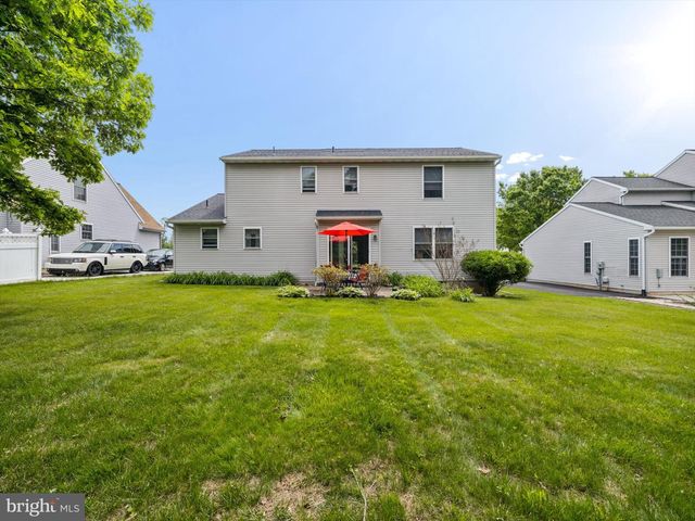115 CLARION DR, Douglassville, PA 19518