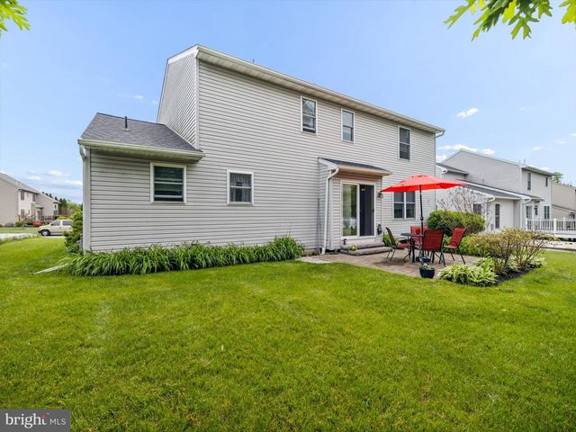 115 CLARION DR, Douglassville, PA 19518