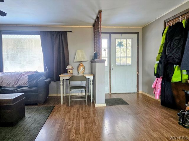 5135 Robinson Road, Granger, NY 14735