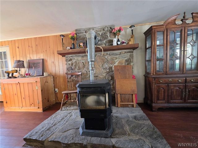 5135 Robinson Road, Granger, NY 14735