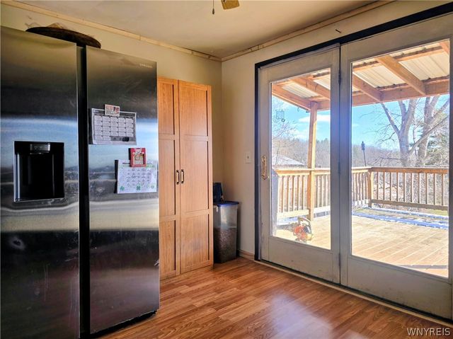 5135 Robinson Road, Granger, NY 14735