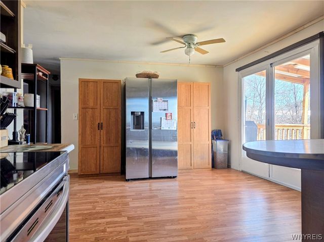 5135 Robinson Road, Granger, NY 14735