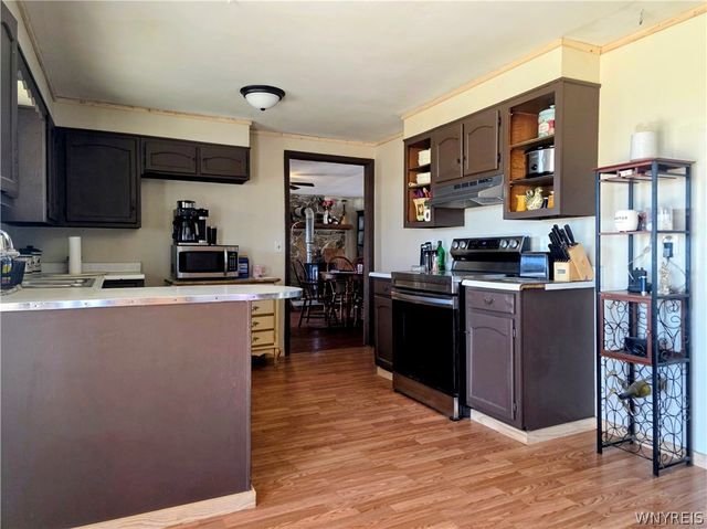 5135 Robinson Road, Granger, NY 14735