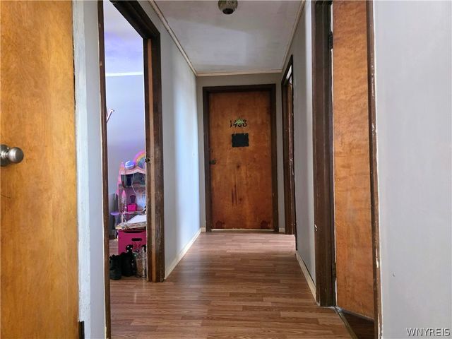 5135 Robinson Road, Granger, NY 14735