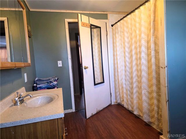 5135 Robinson Road, Granger, NY 14735