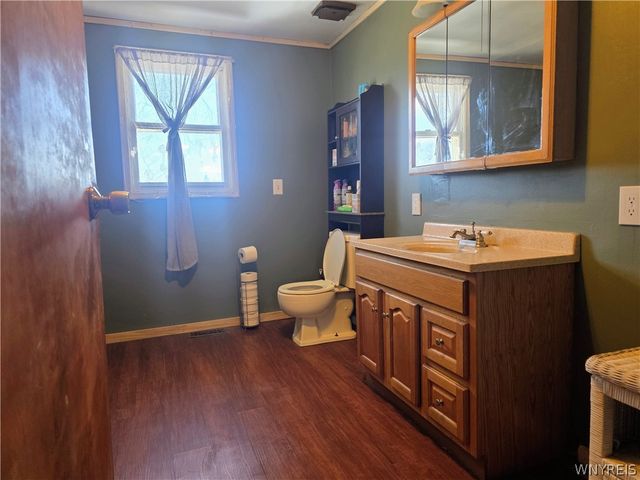 5135 Robinson Road, Granger, NY 14735