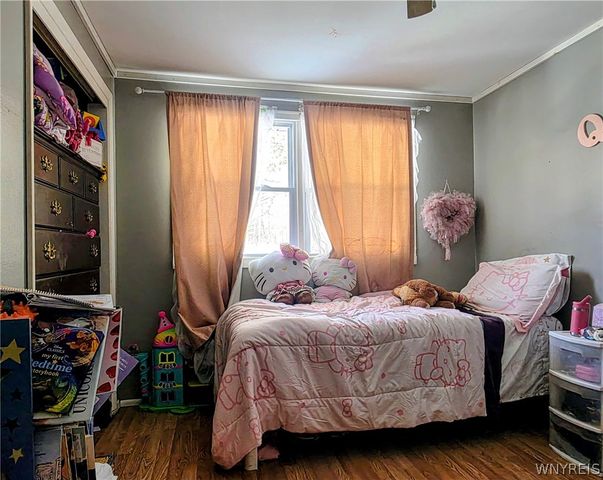 5135 Robinson Road, Granger, NY 14735