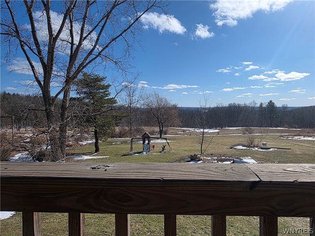 5135 Robinson Road, Granger, NY 14735