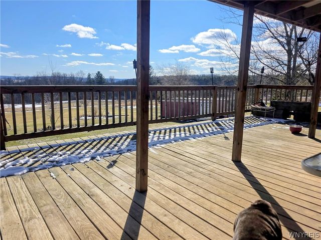 5135 Robinson Road, Granger, NY 14735