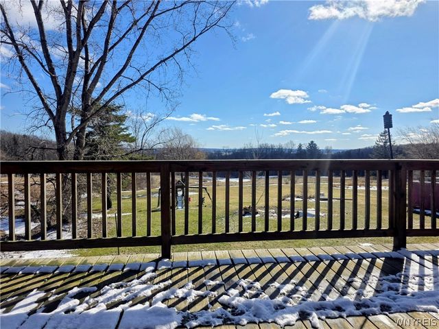 5135 Robinson Road, Granger, NY 14735