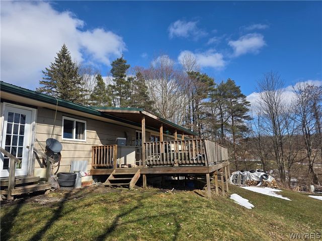 5135 Robinson Road, Granger, NY 14735