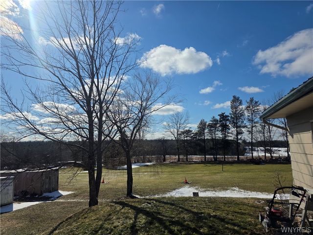 5135 Robinson Road, Granger, NY 14735