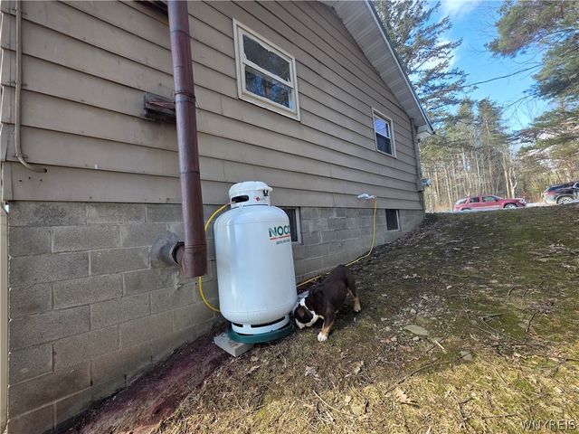 5135 Robinson Road, Granger, NY 14735