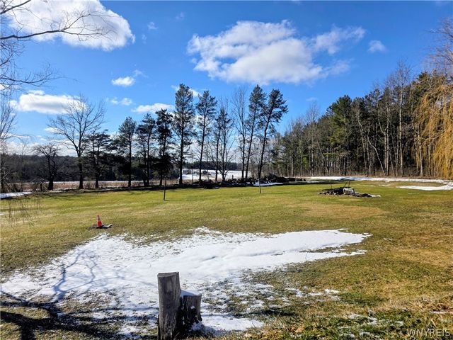 5135 Robinson Road, Granger, NY 14735