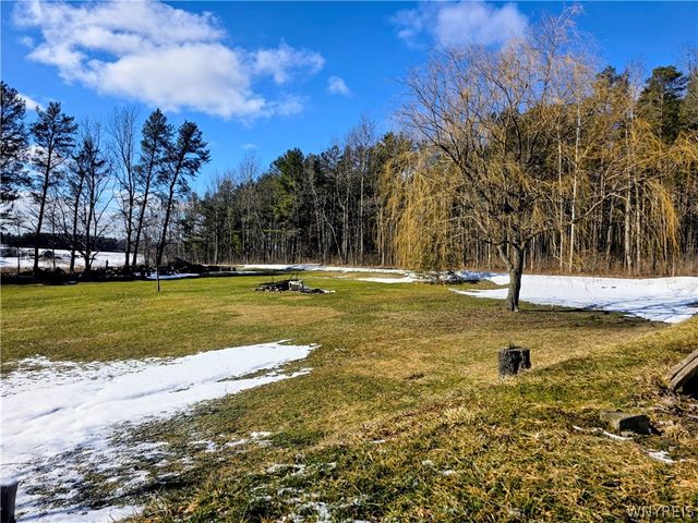 5135 Robinson Road, Granger, NY 14735