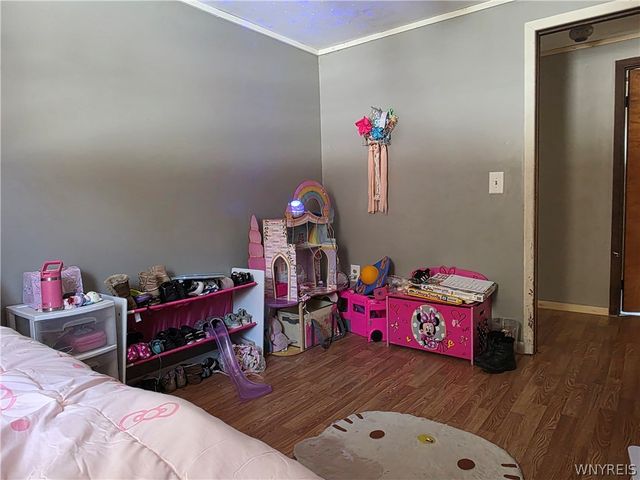 5135 Robinson Road, Granger, NY 14735