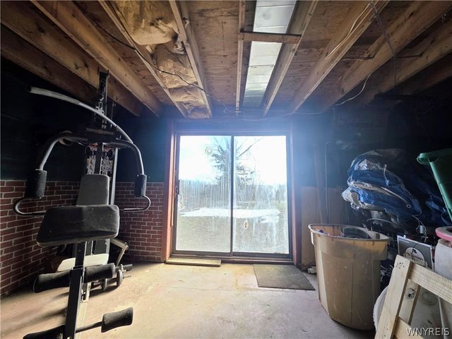 5135 Robinson Road, Granger, NY 14735