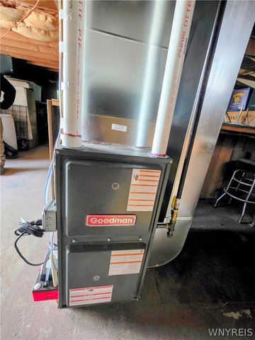 5135 Robinson Road, Granger, NY 14735