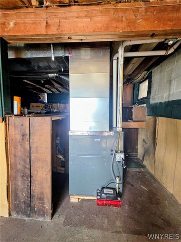 5135 Robinson Road, Granger, NY 14735