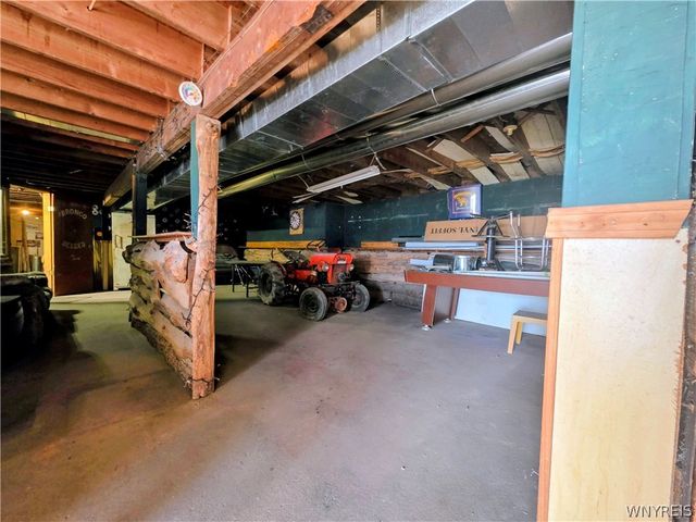 5135 Robinson Road, Granger, NY 14735