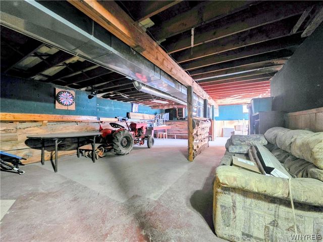 5135 Robinson Road, Granger, NY 14735