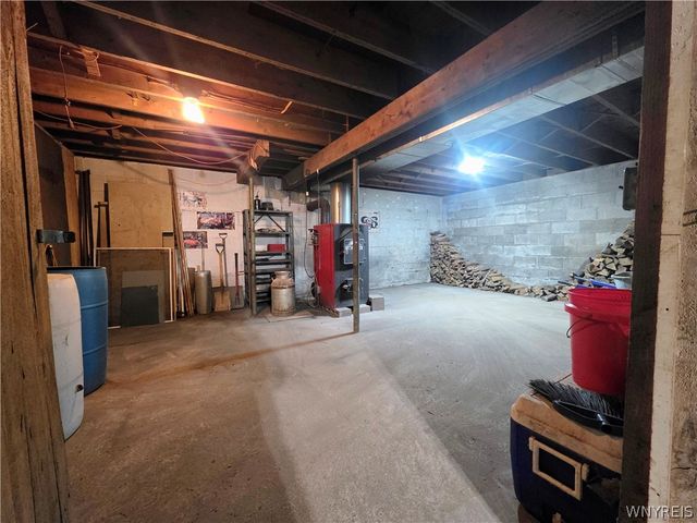 5135 Robinson Road, Granger, NY 14735