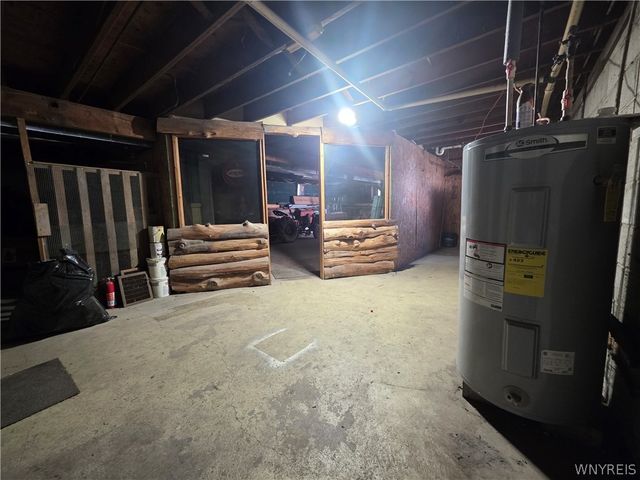 5135 Robinson Road, Granger, NY 14735