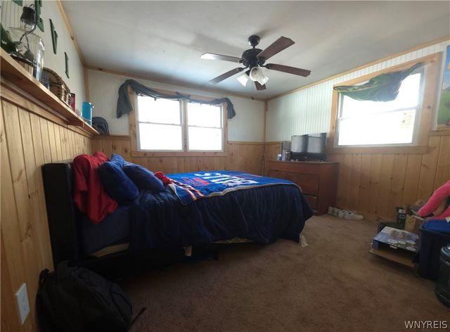 5135 Robinson Road, Granger, NY 14735