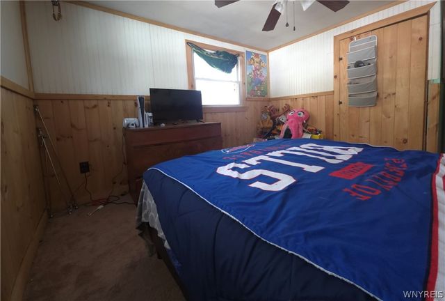 5135 Robinson Road, Granger, NY 14735